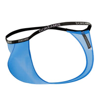 Doreanse 1390-blu aire tangas color cobalto azul