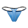 دورينس 1390-BLU Aire Thongs اللون أزرق كوبالت