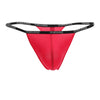 Doreanse 1390-rojo aire tanga color rojo