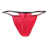 Doreanse 1390-Red Aire Thong Color Red