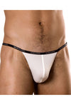 Doreanse 1390-wht Aire string couleur blanc