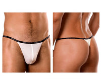 Doreanse 1390-wht aire tanga color blanco