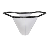 Doreanse 1390-wht aire tanga color blanco