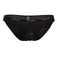 Doreanse 1395-blk Aire Bikini Color negro