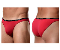 Doreanse 1395-Red Aire Bikini couleur rouge