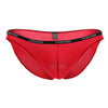 Doreanse 1395-Red Aire Bikini couleur rouge