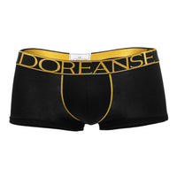 Doreanse 1725-blk dore tronk color negro