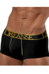 Doreanse 1725-Blk Dore Trunk Color Black