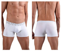 Doreanse 1777-WHT Boxer Briefs color blanco