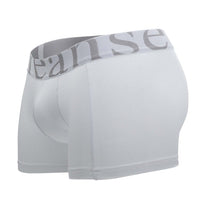 Doreanse 1777-wht Label Boxer Briefs Couleurs blancs