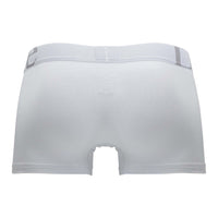 Doreanse 1777-WHT Boxer Briefs color blanco