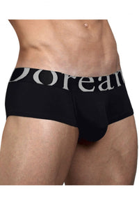 Doreanse 1779-BLK Pouch Mini Trunk Color Black