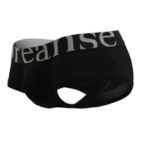 Doreanse 1779-BLK Pouch Mini Trunk Color Black