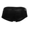 Doreanse 1779 Blk Pouch Mini Trunk Color negro