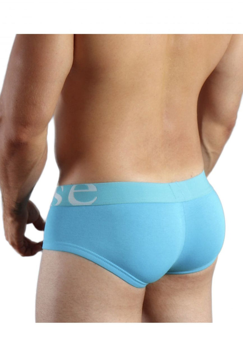 Doreanse 1779-TRQ Pouch Mini Trunk Color Turquoise