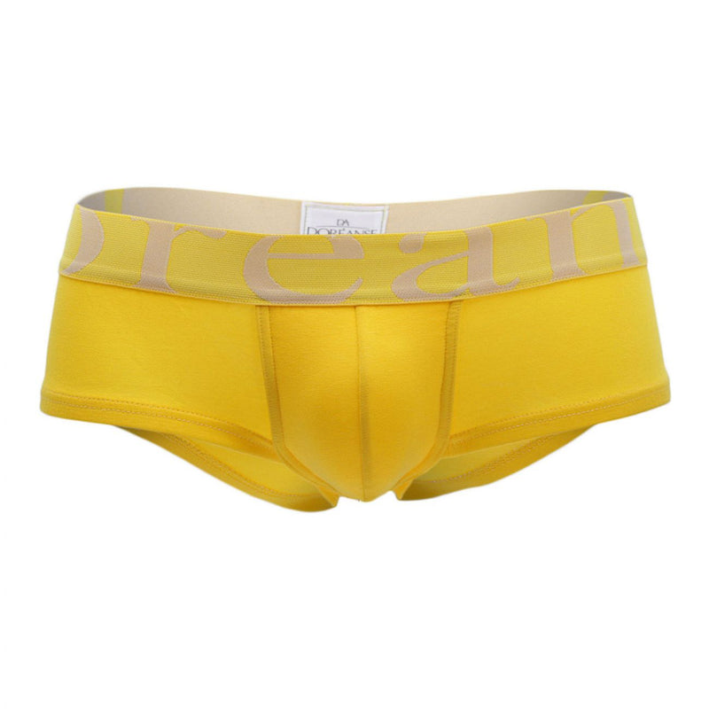 Doreanse 1779-ilw Pouch Mini Trunk Color amarillo