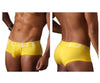 Doreanse 1779-ilw Pouch Mini Trunk Color amarillo