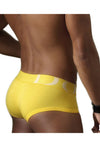 Doreanse 1779-ilw Pouch Mini Trunk Color amarillo