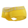 Doreanse 1779-ilw Pouch Mini Trunk Color amarillo