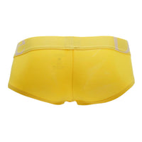 Doreanse 1779-ilw Pouch Mini Trunk Color amarillo