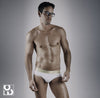 ملابس داخلية ErgoWear EW0632 FEEL XV باللون الأبيض