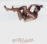 Ergowear EW0632 महसूस करें xv ब्रीफ रंग सफेद