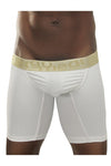 ERGOWEAR EW0622 FEED XV BOXER BORS COULEUR BLANC