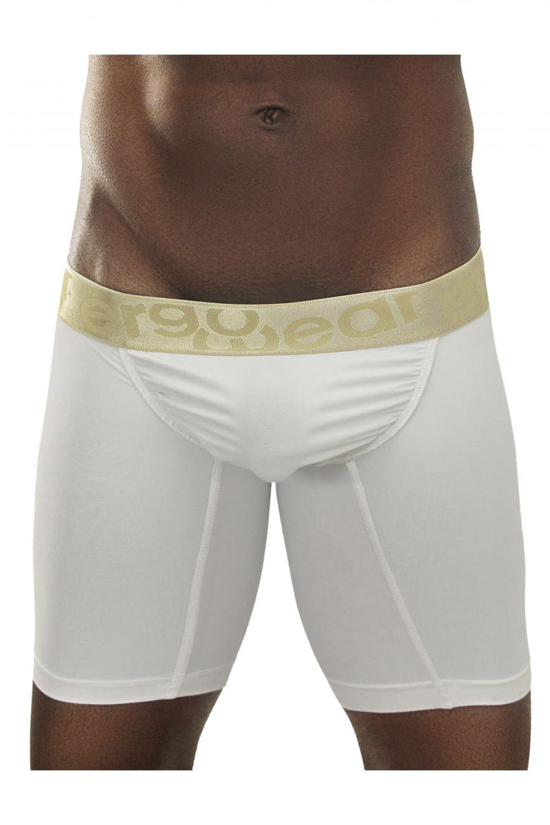 Ergowear EW0622 महसूस करें xv बॉक्सर ब्रीफ रंग सफेद