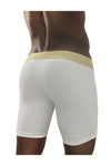 Ergowear EW0622 Feel XV Boxer Briefs Color Blanco