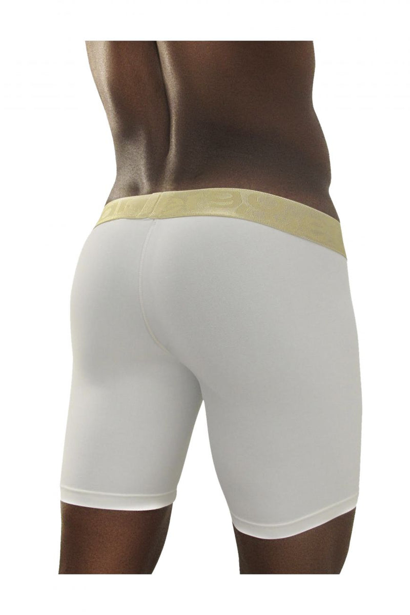 ERGOWEAR EW0622 FEED XV BOXER BORS COULEUR BLANC