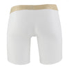 ErgoWear EW0622 FEEL XV Boxer Briefs Color White