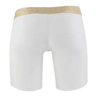 ErgoWear EW0622 FEEL XV Boxer Briefs Color White