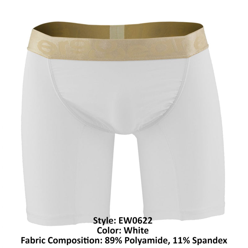 Ergowear EW0622 Feel XV Boxer Briefs Color Blanco