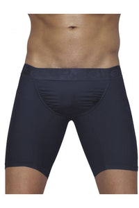 ErgoWear EW0623 FEEL XV ملابس داخلية بوكسر اللون أزرق