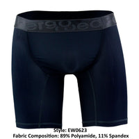 Ergowear EW0623 Feel XV Boxer Briefs Color azul