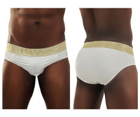 Ergowear EW0632 Feel XV Briefs Color Blanco