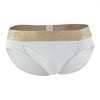 Ergowear EW0632 Feel XV Briefs Color Blanco