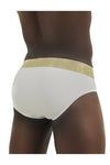 Ergowear EW0632 Feel XV Briefs Color Blanco