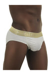 Ergowear EW0632 Feel XV Briefs Color Blanco