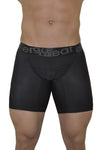 ErgoWear EW0848 FEEL XV Soho لون أسود