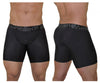 Ergowear EW0848 Feel xv soho Trunks Color noir