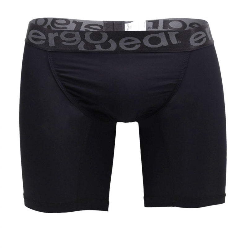 Ergowear EW0848 Feel xv soho Trunks Color noir