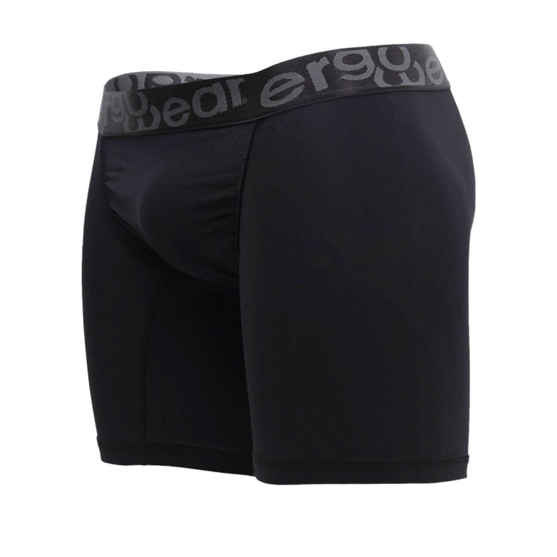 Ergowear EW0848 Feel XV Soho Trunks Color Negro