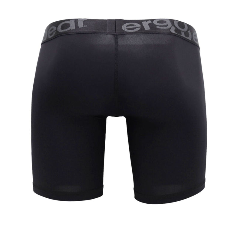 ErgoWear EW0848 FEEL XV Soho Trunks Color Black