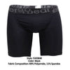 Ergowear EW0848 Feel XV Soho Trunks Color Negro