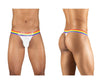 ErgoWear EW1114 MAX XV PRIDE سيور اللون الأبيض