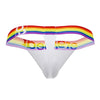 Ergowear EW1114 Max XV Pride Thongs Color blanc