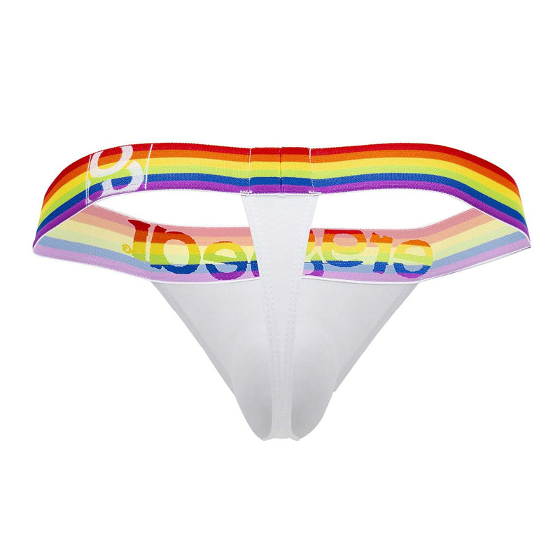 Ergowear EW1114 max xv orgullo tangas color blanco