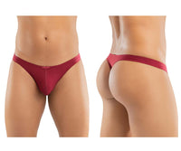 Ergowear EW1157 X4D TANGS Color Borgoña