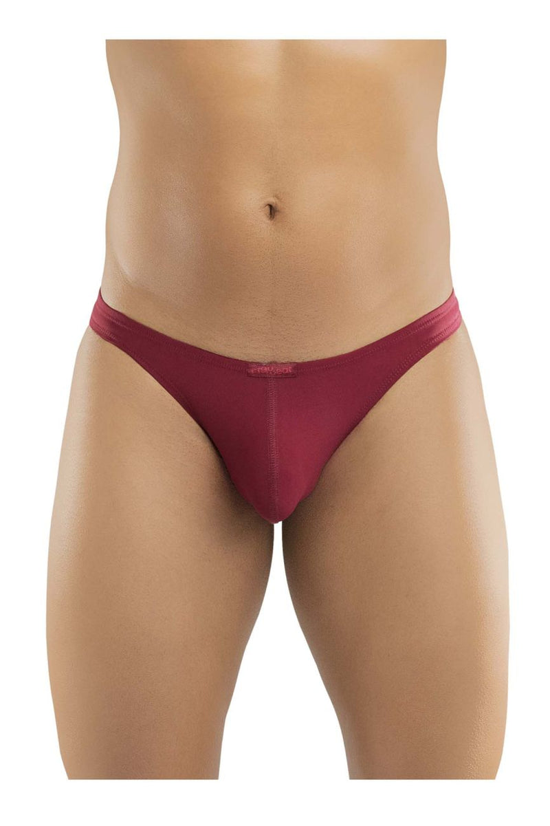 ErgoWear EW1157 X4D سيور لون عنابي